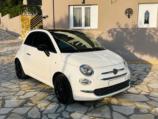 Fiat 500 2020 Fiat 500 LOUNGE 1.2