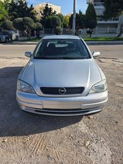 Opel Astra 1998
