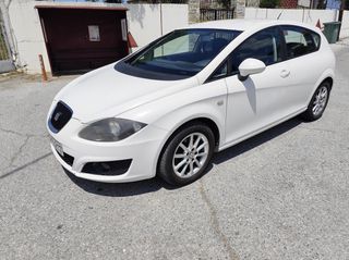 Seat Leon 2010 TSI 1400CC 125HP 6-ταχυτο