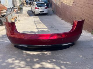 Tesla Model 3 Highland - Προφυλακτήρας πίσω κομπλέ (με Diffuser)