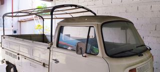 Volkswagen T2 1976