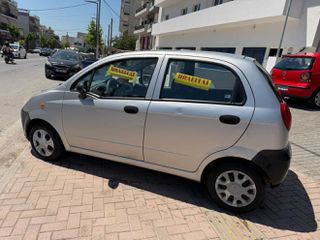 Chevrolet Matiz 2006
