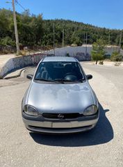 Opel Corsa 1999 Corsa 1.2 16V