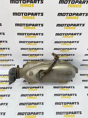 PGO XRIDER 150 ΓΝΗΣΙΟ ΚΑΠΑΚΙ ΜΕΤΑΔΟΣΗΣ ΣΥΜΠΛΕΚΤΗ - MOTO PARTS NIKOS