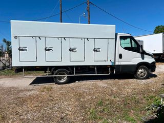 Ψυγείο Iveco 2017 35-140-thumb-5