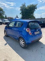 Chevrolet Spark 2012