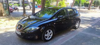 Seat Leon 2007 Seat Leon'07 1.8TSI Stylance|αλλαγή σετ καδενας/εργοστασιακο