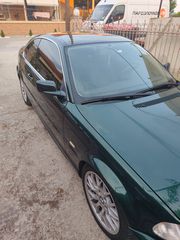 Bmw 320 2002 320CI