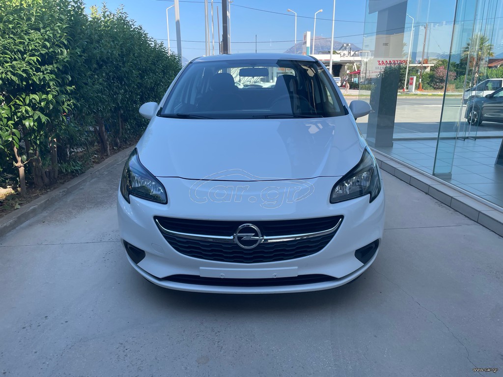 Opel Corsa 2017