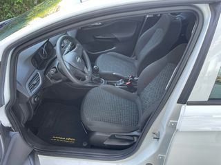 Opel Corsa 2017 1.2 SELECTION (Οθονη - NAVI).Euro 6.-thumb-4