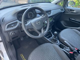Opel Corsa 2017 1.2 SELECTION (Οθονη - NAVI).Euro 6.-thumb-5