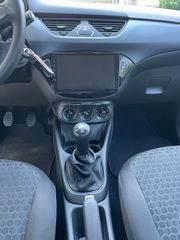 Opel Corsa 2017 1.2 SELECTION (Οθονη - NAVI).Euro 6.-thumb-6