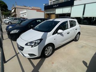 Opel Corsa 2017 1.2 SELECTION (Οθονη - NAVI).Euro 6.