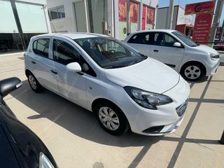 Opel Corsa 2017 1.2 SELECTION (Οθονη - NAVI).Euro 6.