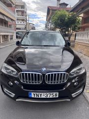 Bmw X5 2013 XDRIVE 30D