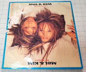 Mel & Kim – That's The Way It Is 12'