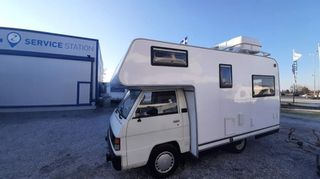 Mitsubishi 1988 L 300