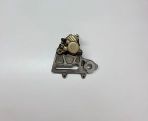 ΔΑΓΚΑΝΑ KTM 640