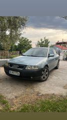 Audi A3 2004