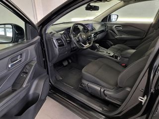 Nissan Qashqai 2021 P DiG-T 140PS Hybrid PremiuJHA 1.3-thumb-3