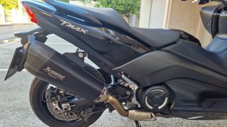 Yamaha T-Max 530 2019 TMAX 530
