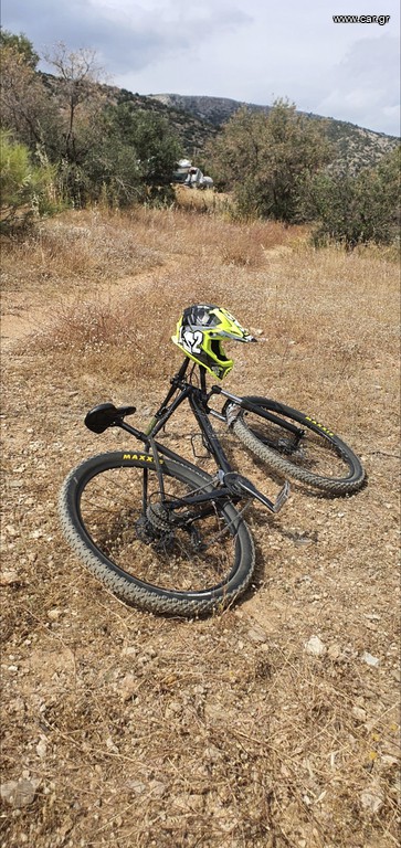 All - Mountain Orbea 2023 onna 50