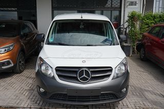 Mercedes-Benz Citan 2018 109 CDI-thumb-2