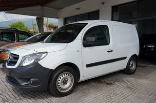 Mercedes-Benz Citan 2018 109 CDI-thumb-79