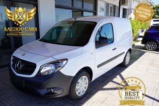 Mercedes-Benz Citan 2018 109 CDI