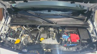Mercedes-Benz Citan 2018 109 CDI-thumb-61