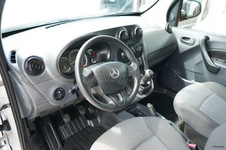 Mercedes-Benz Citan 2018 109 CDI-thumb-11