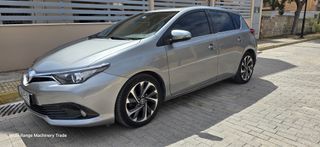 Toyota Auris 2017 D4D