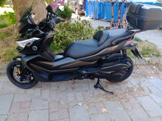 Voge SR4 MAX 2023 SMART