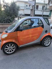 Smart ForTwo 2000 450 Passion