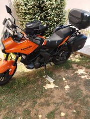Kawasaki Versys 650 2009
