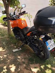 Kawasaki Versys 650 2009-thumb-3