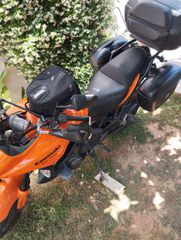 Kawasaki Versys 650 2009-thumb-5