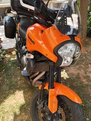 Kawasaki Versys 650 2009-thumb-6