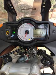 Kawasaki Versys 650 2009-thumb-7
