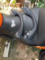 Kawasaki Versys 650 2009-thumb-9