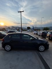 Volkswagen Polo 2019 1.0 MPI TRENDLINE ΕΛΛΗΝΙΚΟ