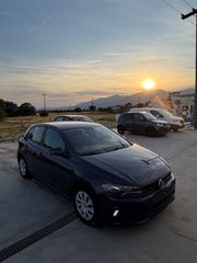 Volkswagen Polo 2019 1.0 MPI TRENDLINE ΕΛΛΗΝΙΚΟ-thumb-1