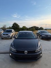 Volkswagen Polo 2019 1.0 MPI TRENDLINE ΕΛΛΗΝΙΚΟ-thumb-2