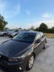 Volkswagen Polo 2019 1.0 MPI TRENDLINE ΕΛΛΗΝΙΚΟ-thumb-3