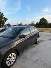 Volkswagen Polo 2019 1.0 MPI TRENDLINE ΕΛΛΗΝΙΚΟ-thumb-4