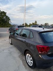 Volkswagen Polo 2019 1.0 MPI TRENDLINE ΕΛΛΗΝΙΚΟ-thumb-5