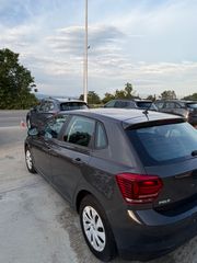 Volkswagen Polo 2019 1.0 MPI TRENDLINE ΕΛΛΗΝΙΚΟ-thumb-6