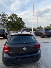 Volkswagen Polo 2019 1.0 MPI TRENDLINE ΕΛΛΗΝΙΚΟ-thumb-7