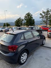 Volkswagen Polo 2019 1.0 MPI TRENDLINE ΕΛΛΗΝΙΚΟ-thumb-8