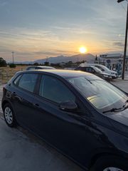 Volkswagen Polo 2019 1.0 MPI TRENDLINE ΕΛΛΗΝΙΚΟ-thumb-9